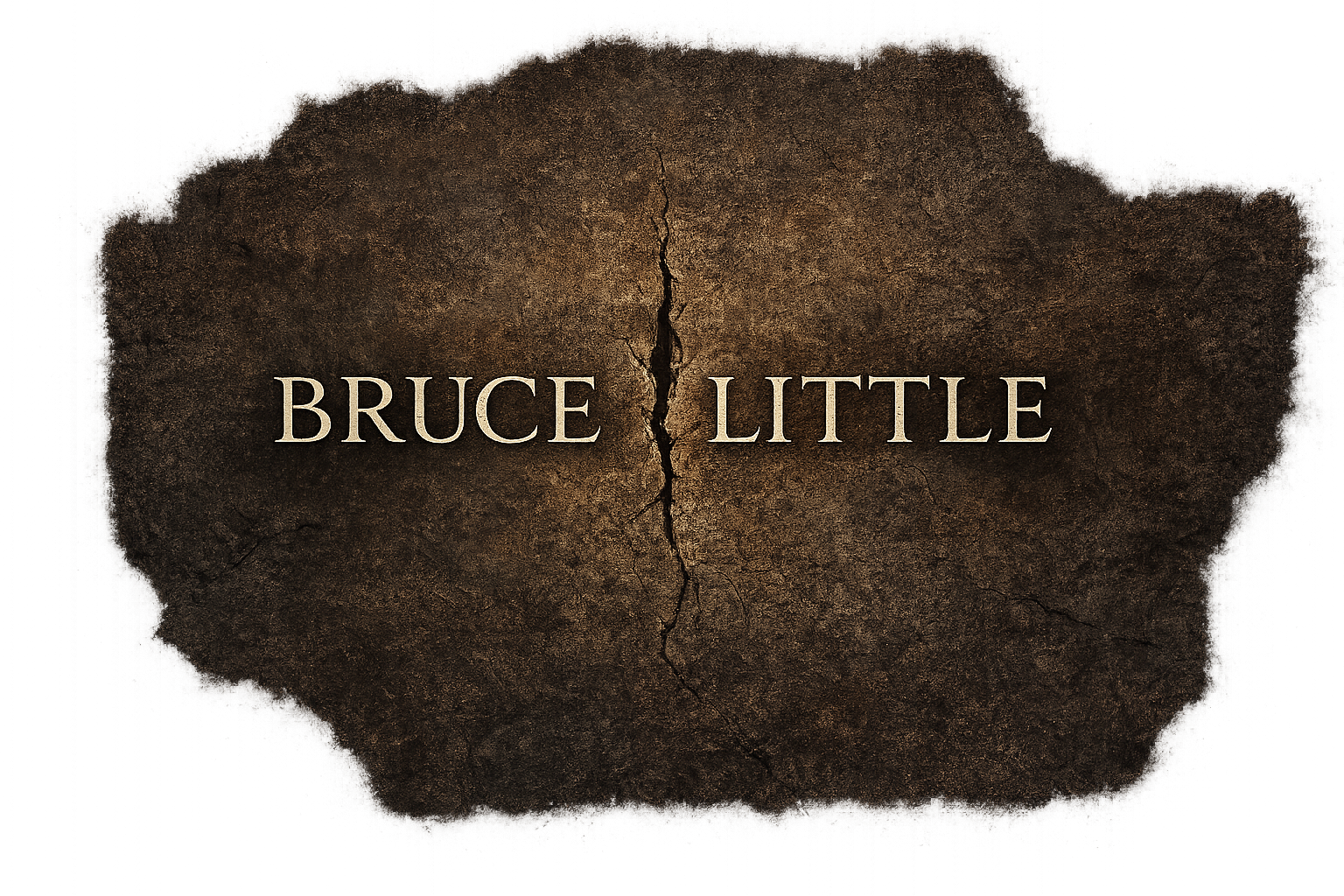 Bruce Little